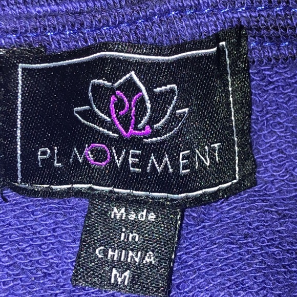 SALE🌺PL MOVEMENT SHIRT/TUNIC 🔴SALE - Picture 3 of 6